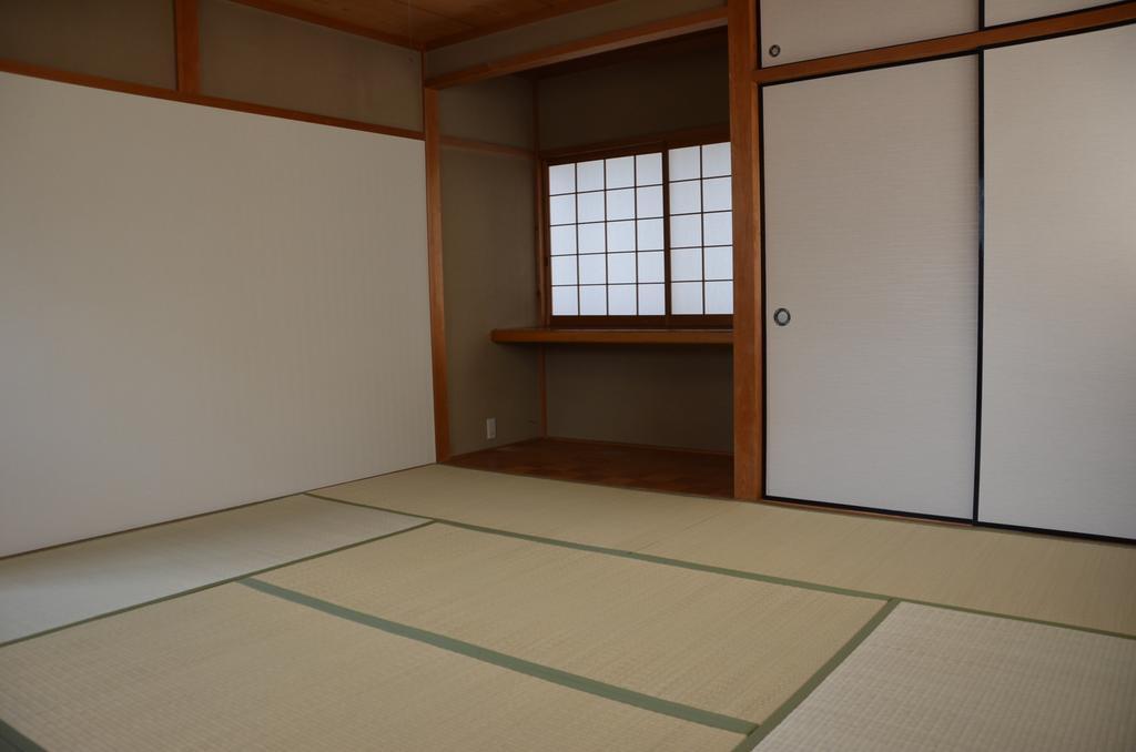 Tatamiya Inn Kjóto Exteriér fotografie