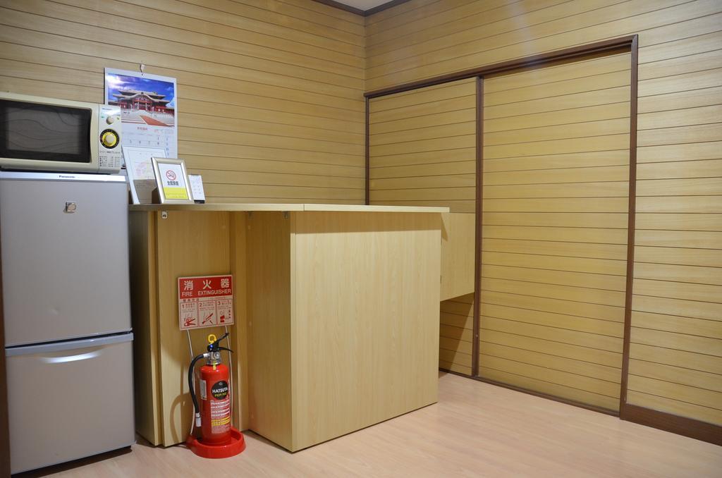 Tatamiya Inn Kjóto Exteriér fotografie
