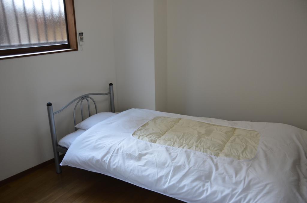 Tatamiya Inn Kjóto Exteriér fotografie