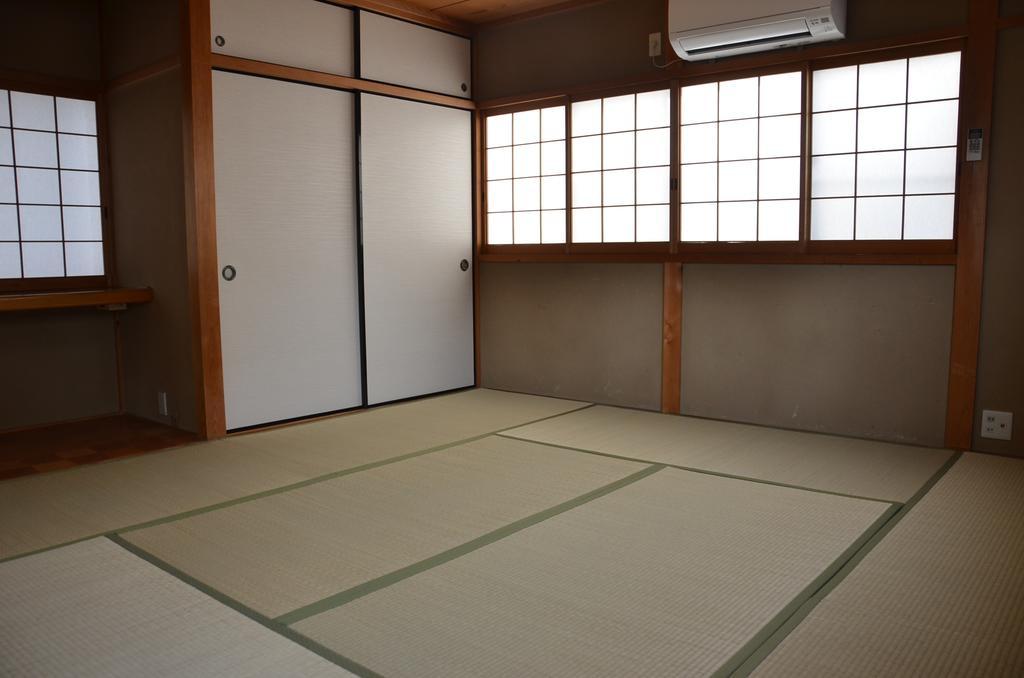 Tatamiya Inn Kjóto Exteriér fotografie