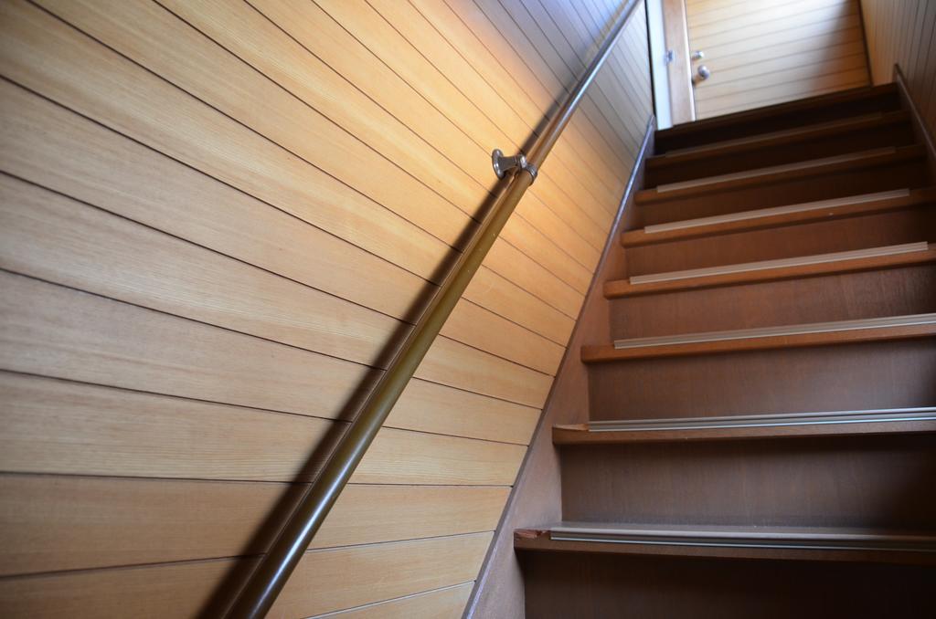 Tatamiya Inn Kjóto Exteriér fotografie