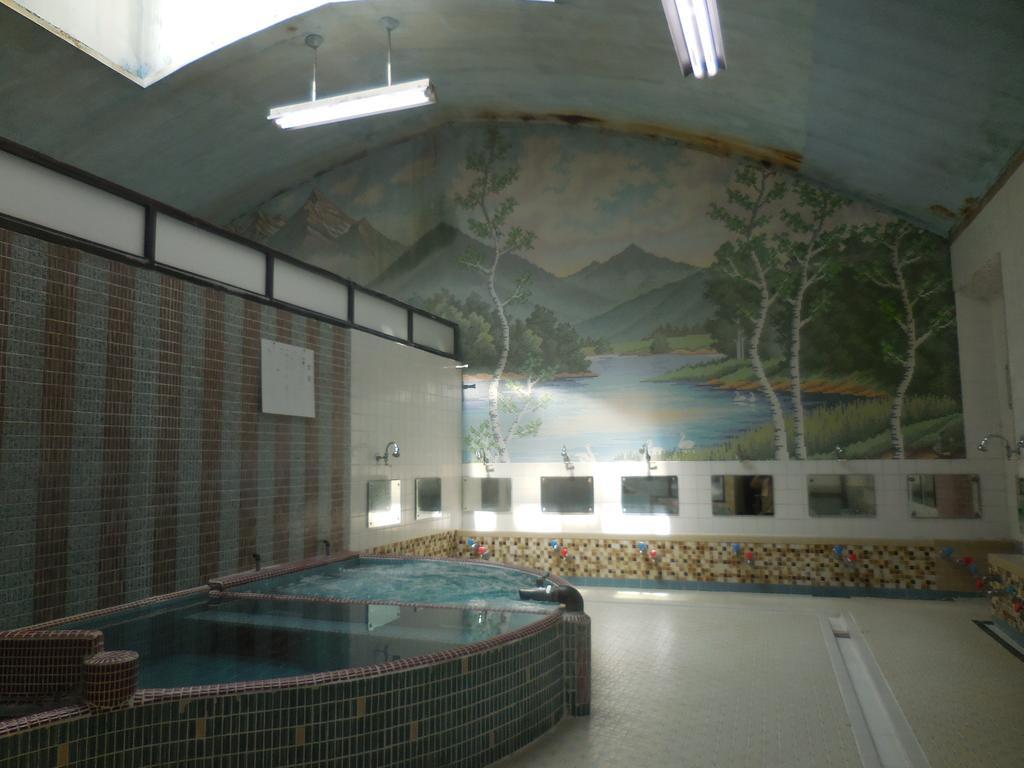 Tatamiya Inn Kjóto Exteriér fotografie