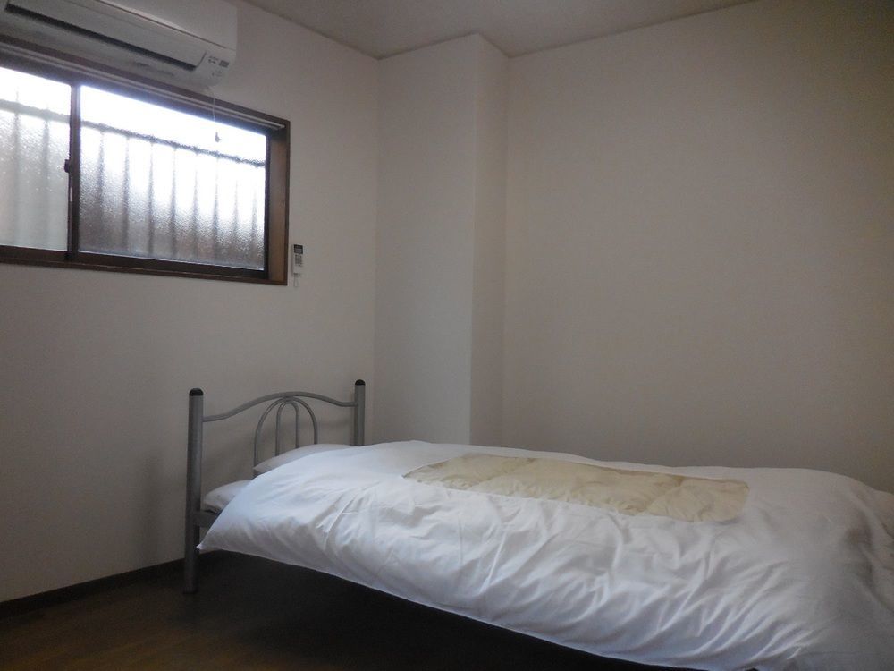 Tatamiya Inn Kjóto Exteriér fotografie