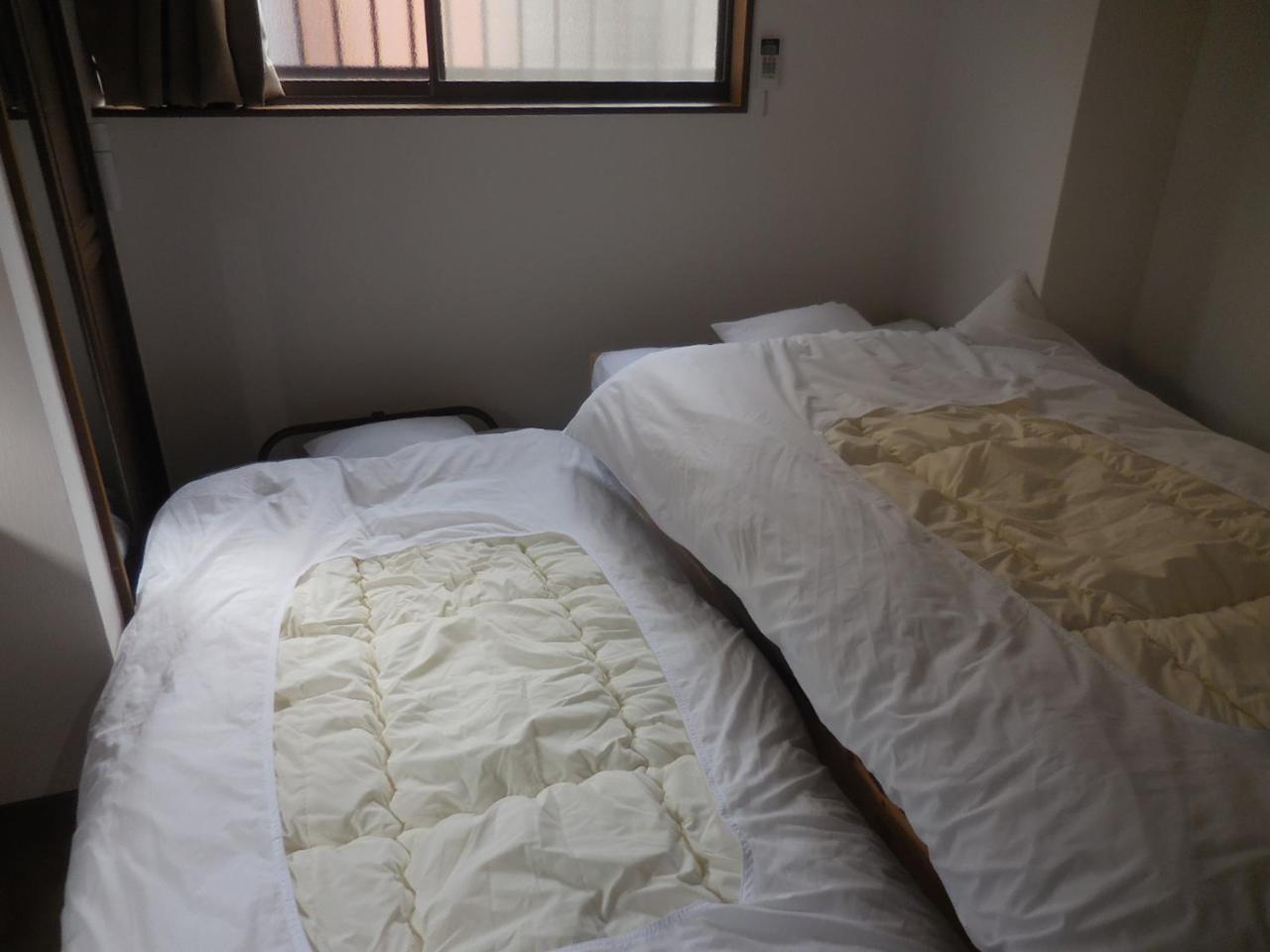 Tatamiya Inn Kjóto Exteriér fotografie